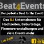 Beat4Events
