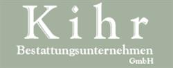 KIHR Bestattungsunternehmen GmbH