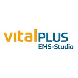 vitalPLUS EMS-Studio