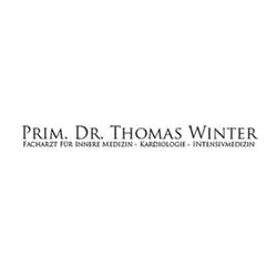 Dr. Thomas Winter - FA f. Innere Medizin/Kardiologie