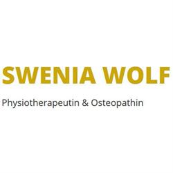 Swenia Wolf