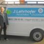 Josef Lehrhofer
