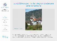 Andrea Schwabl - Austria Guide