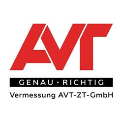 Vermessung AVT-ZT-GmbH