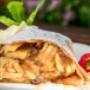 Apfelstrudel Restaurant Im Sünnhof