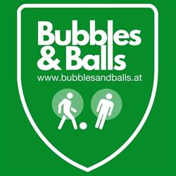 Bubbles&Balls