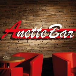 Anette Bar