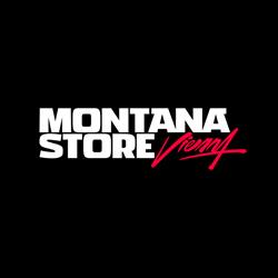Montana Store Vienna