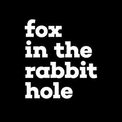 Fox in the rabbithole