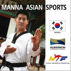 Manna Asian Sports