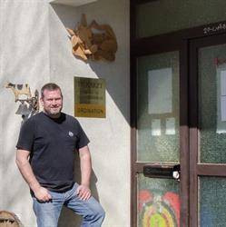 Tierarztpraxis Taufkirchen