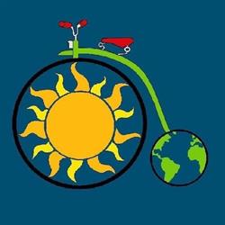 La Bicicleta Verde