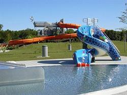 Aquapark Herzogenburg