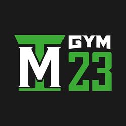 MT GYM23