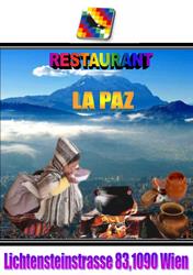 La Paz