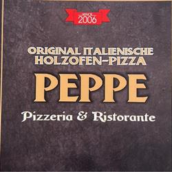 Pizzeria Peppe Kematen/Ybbs