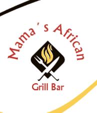Mama’s African Grill-Bar