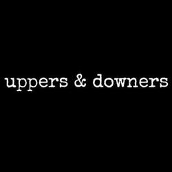 uppers & downers