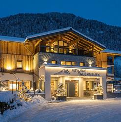 Restaurant Tauernblick