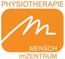 Mensch im Zentrum