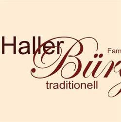 Haller Bürgerstuben