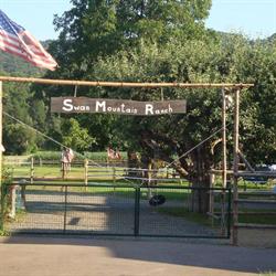 Swan Mountain Ranch