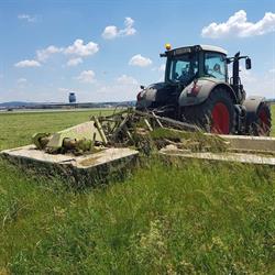 Mafi Landschaftspflege - Finster Martin