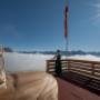 Panorama Rotkogelhütte Sölden