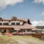 Rotkogelhütte Sölden im Sommer Rotkogelhütte Sölden im Sommer