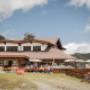 Rotkogelhütte Sölden im Sommer