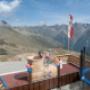 Spielplatz Rotkogelhütte Sölden