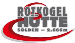 Rotkogelhütte Sölden