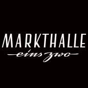 MARKTHALLE eins zwo