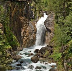Groppensteinschlucht