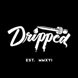 Dripped