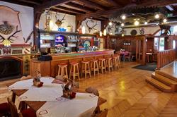Gasthaus Blaue Goas