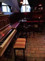 Times Bar