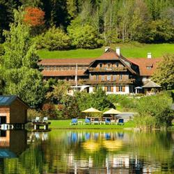 Seehotel Enzian