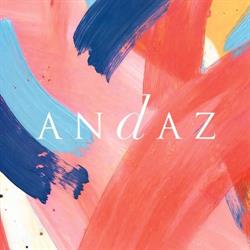 Andaz Vienna Am Belvedere, by Hyatt