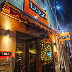 Largo Weinbar