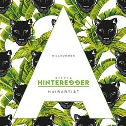 Silvia Hinteregger Hairartist