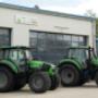 LTH Landtechnik HARTL Stefan