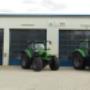 LTH Landtechnik HARTL Stefan