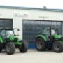 LTH Landtechnik HARTL Stefan