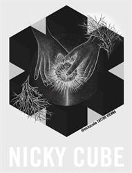 Nicky Cube Tattoo