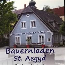 St. Aegyder Bauernladen