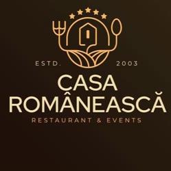 Restaurant Casa Romaneasca