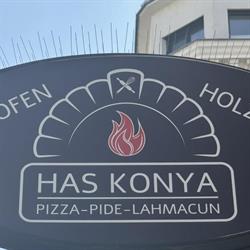 Has Konya Etliekmek & Izgara