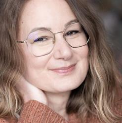 Sanftmut Energetik - Martina Tumler