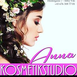 Kosmetikstudio Anna